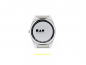 Preview: Einzeigeruhr für Damen von TIMEMATE - Mate 302 Silver Light Grey Off White
